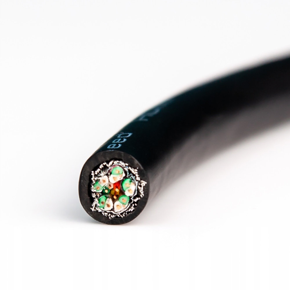 Kabel przewód Unitek C138W HDMI - HDMI 2m czarny x5 Stan opakowania oryginalne