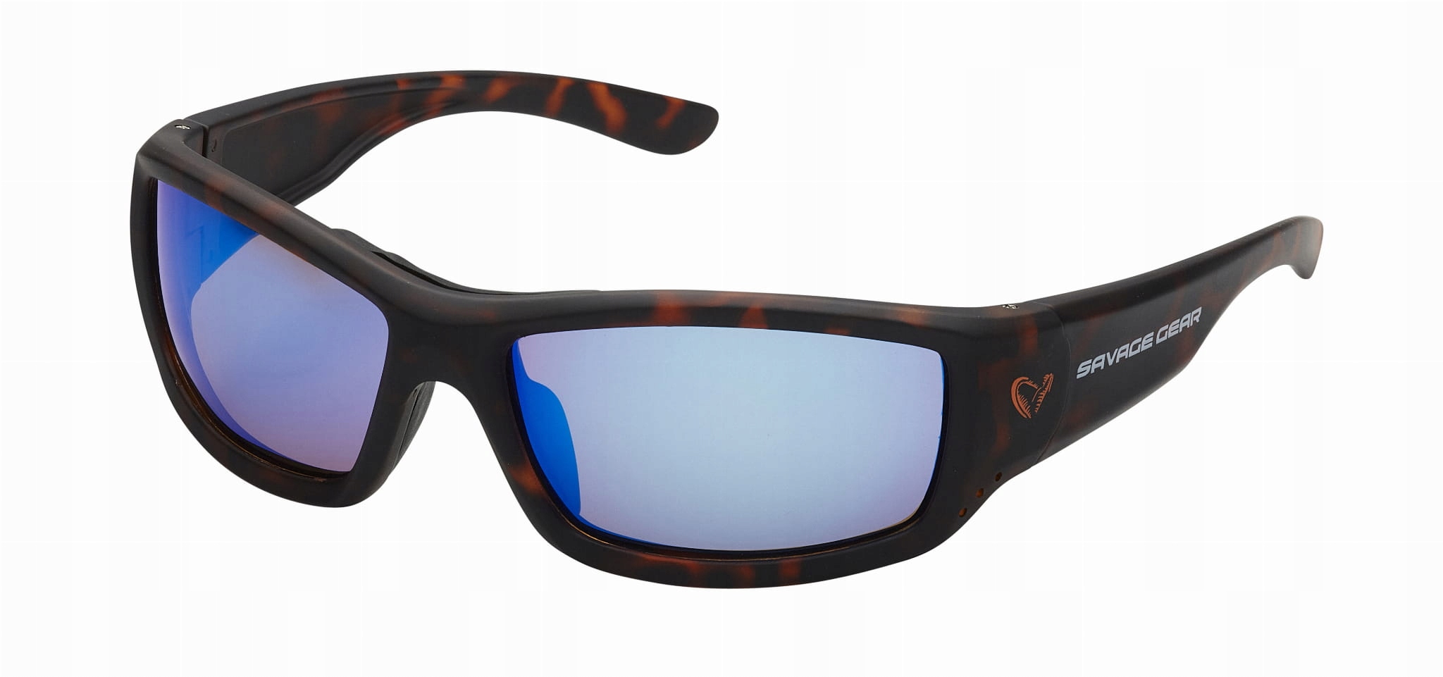 Savage Gear Okulary Polaryzacyjne P Niebieskie