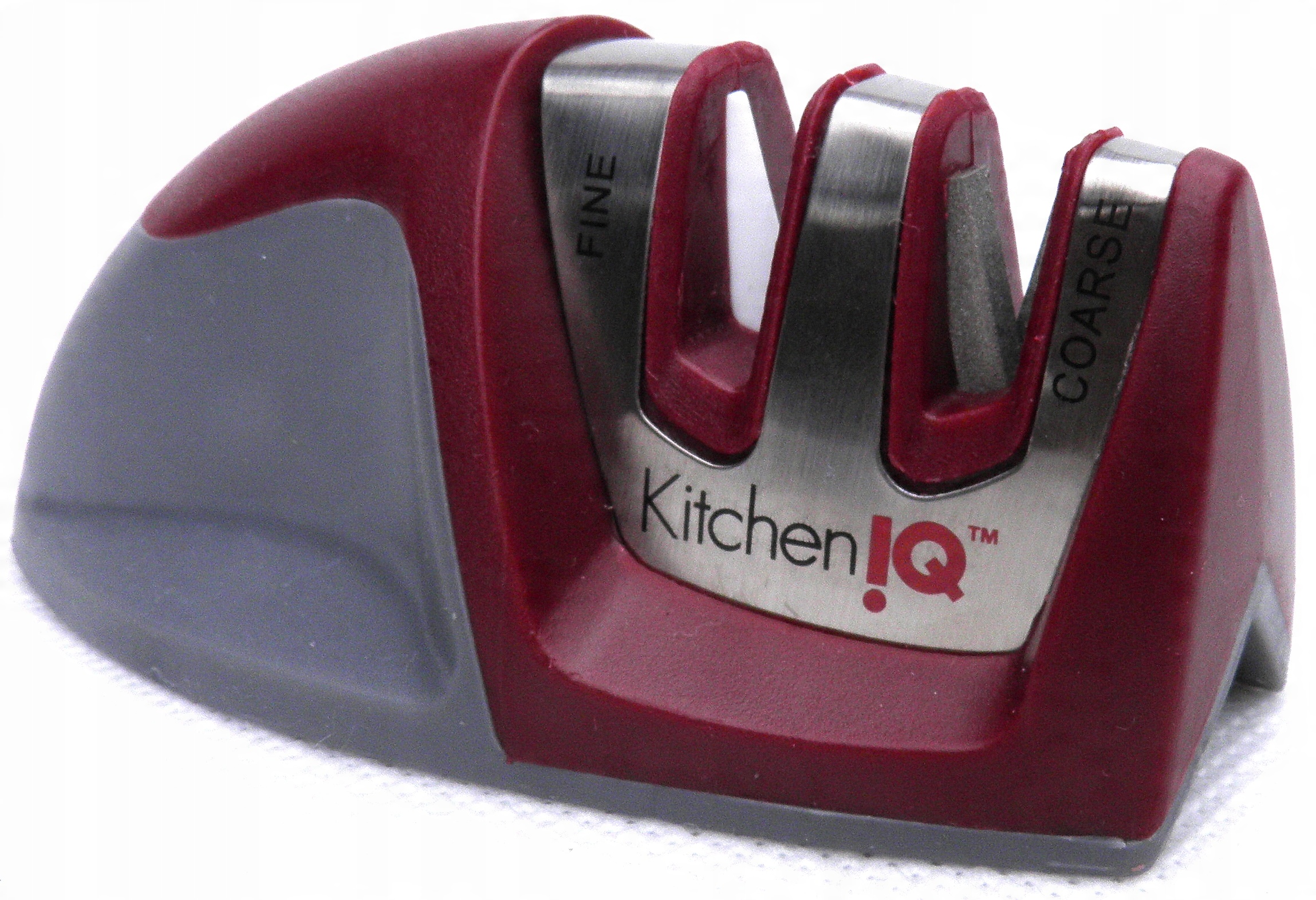 

Ostrzałka do noży Mini KitchenIQ