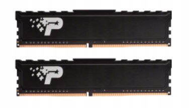 Ram pamäť DDR4 Patriot 16 Gb 2666 MHz CL19