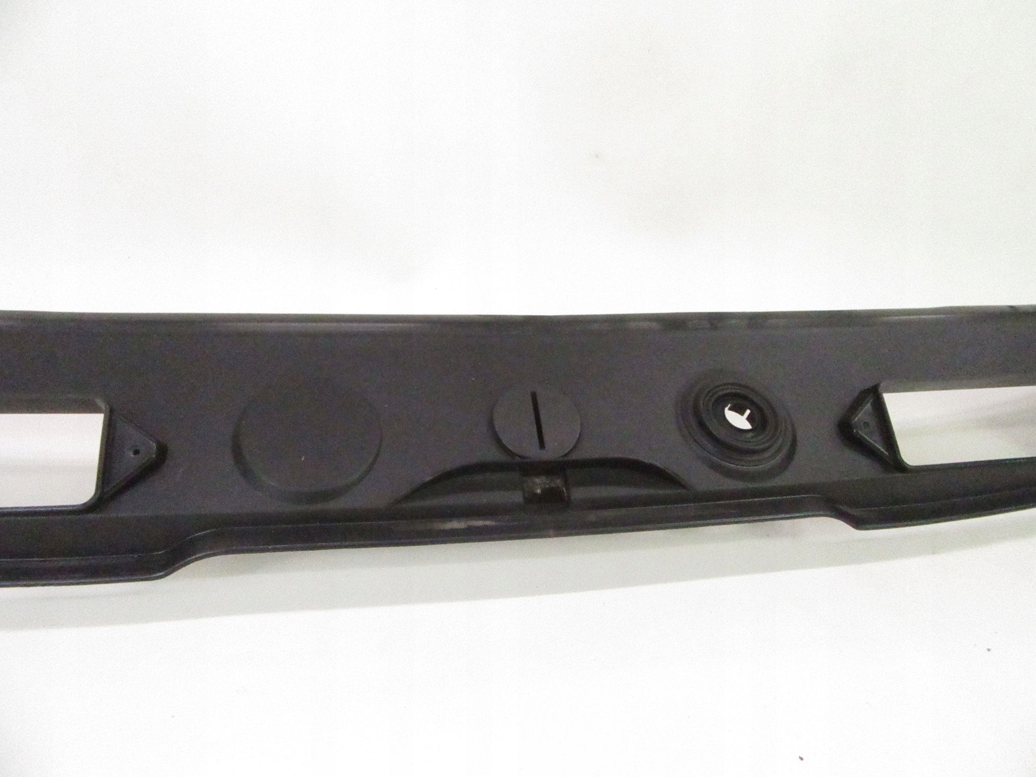 cover intake air torpedo BMW e81 e82 e87 e88 EUROPA