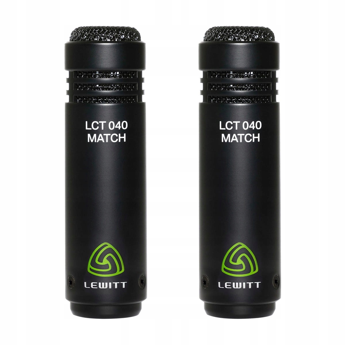 Lewitt LCT-040 Match Pair pár mikrofonů s kapacitou