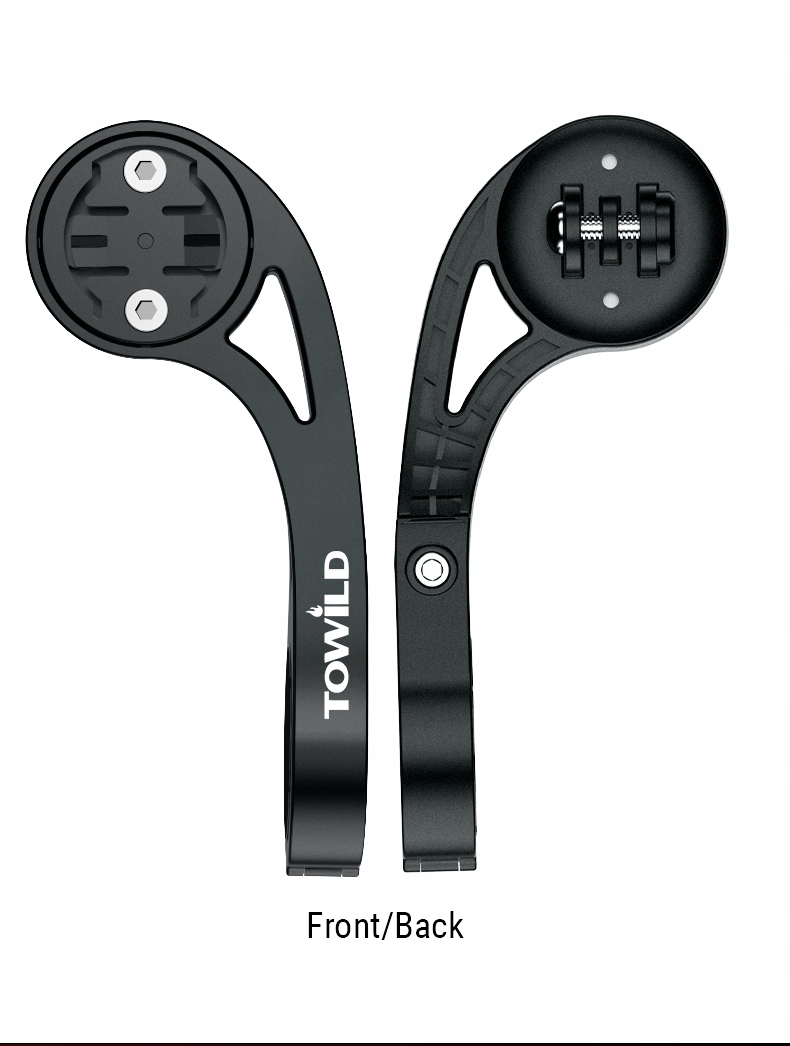 Uchwyt na kierownicę Towild AS90 IGPSport Garmin Model 18076
