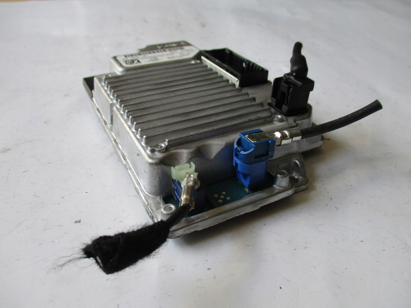 Moduł nawigacji SYNC Ford Kuga LJ6T-14G532-NGD