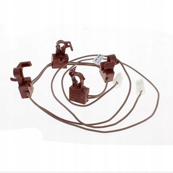 Wiązka zapalacza płyty gazowej Whirlpool C00325830
