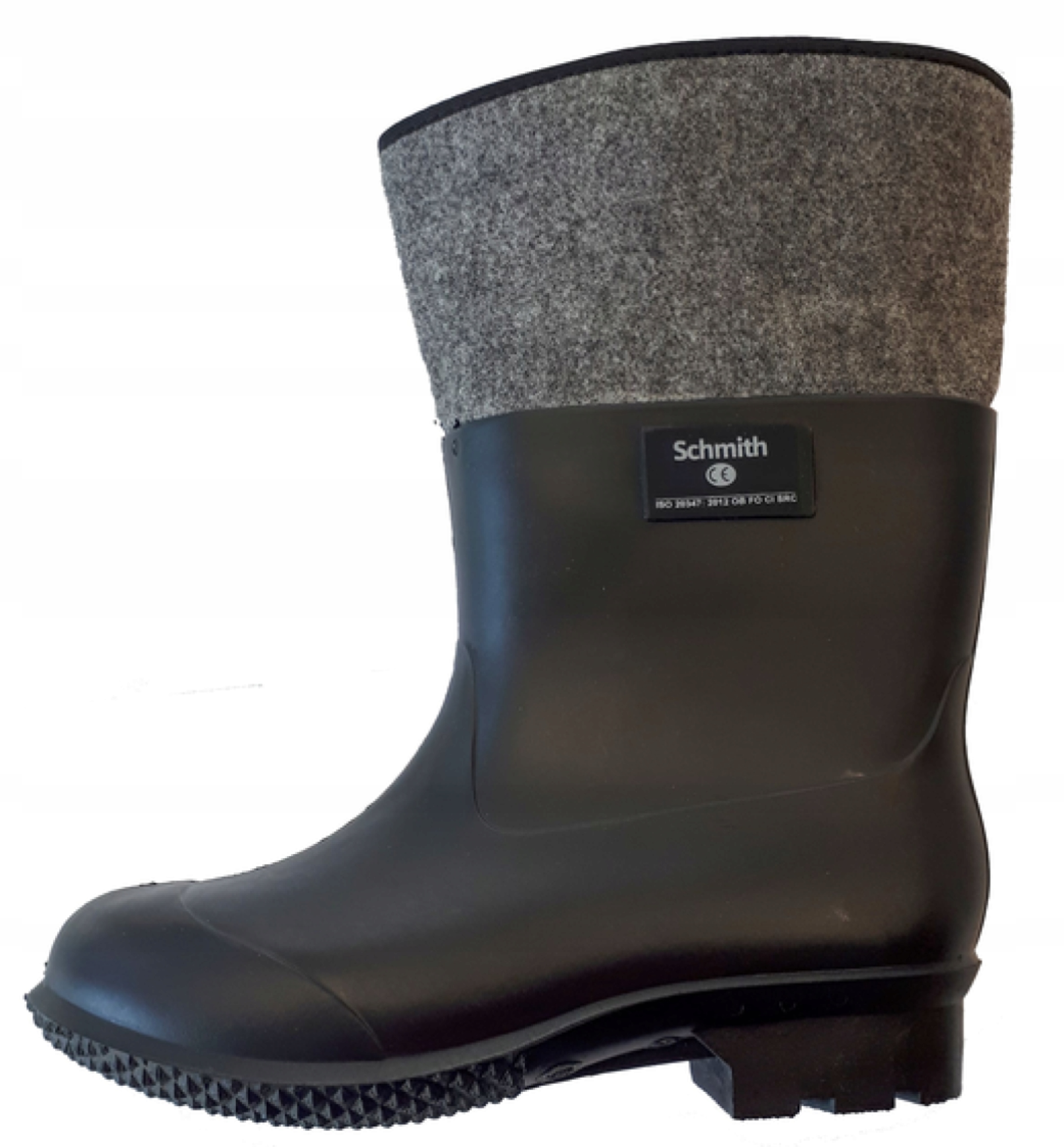 GUMOFILCE KALOSZE GUMOWCE BUTY ROBOCZE GUMIAKI PVC Kod producenta S1209-40