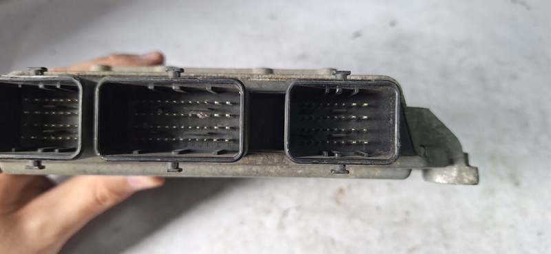 computer Motore FORD FUSION 1.4 2N1A12A650AA