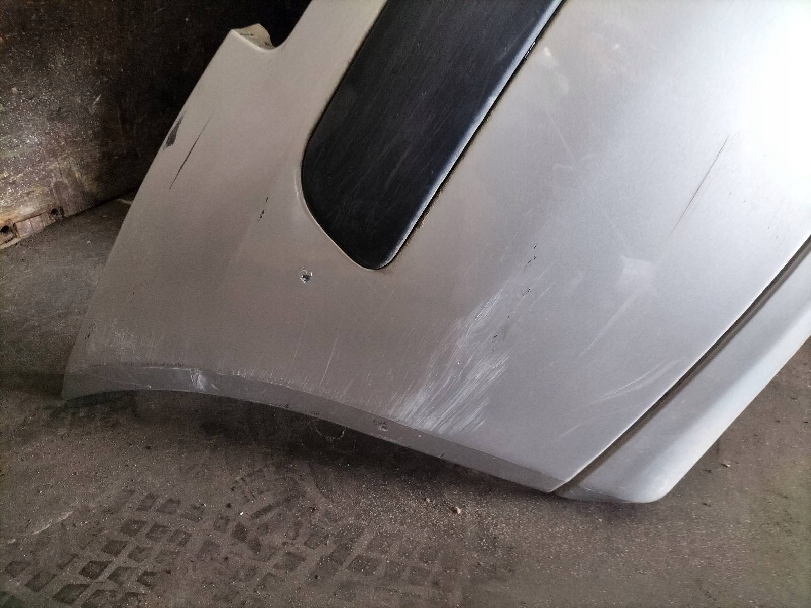 complete front bonnet bumper light MITSUBISHI CARISMA and FL A50