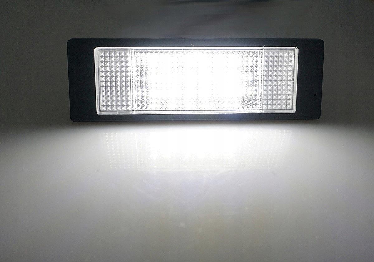 Podświetlenie lampki tablicy LED ALFA ROMEO 147 156 159 166 Producent części Inny