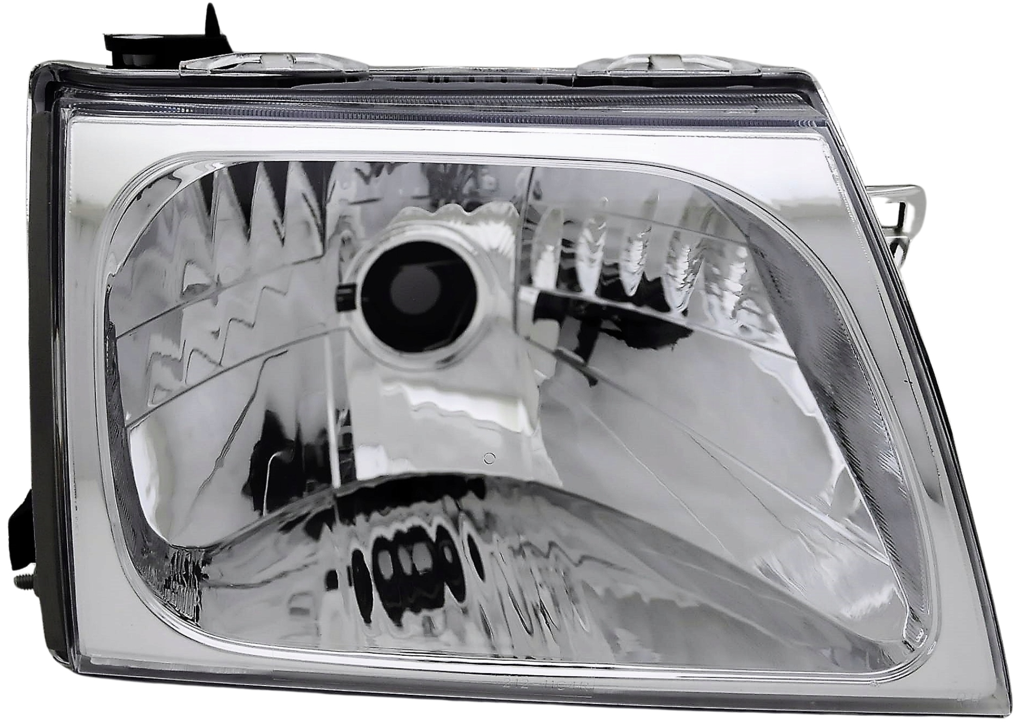 Toyota Hilux 2001-2004 Světlomet Světlo Přední Pravá Nová