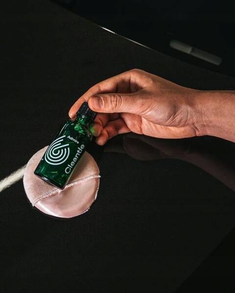 CLEANTLE Admire 30ml powłoka Ceramiczna 3-letnia Producent Cleantle