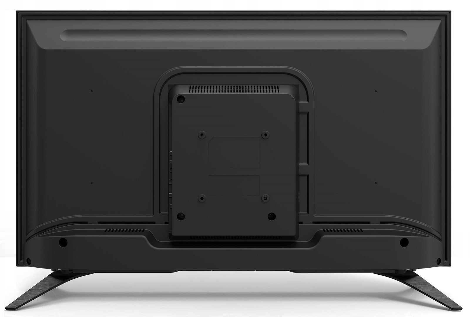 Telewizor LIN 40LFHD1200 LED Full HD SMART DVB-T2 Zakrzywiony ekran (Curved) Nie