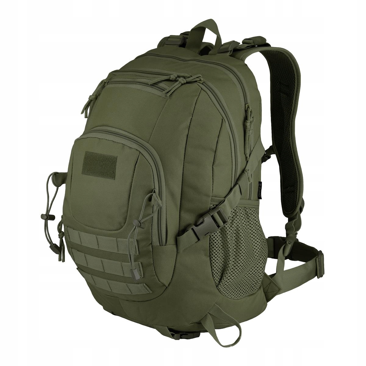 Plecak Caiman 35L. Zielony Olive