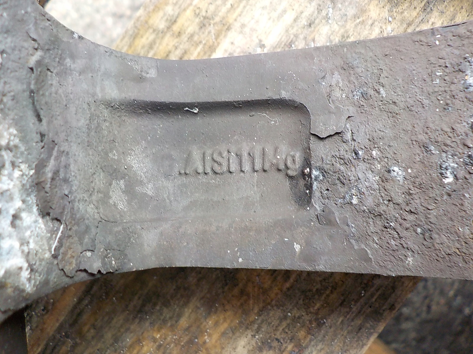 FIAT LINEA FIORINO FELGA ALUMINIOWA R15 4x98 Szerokość felgi 6.0