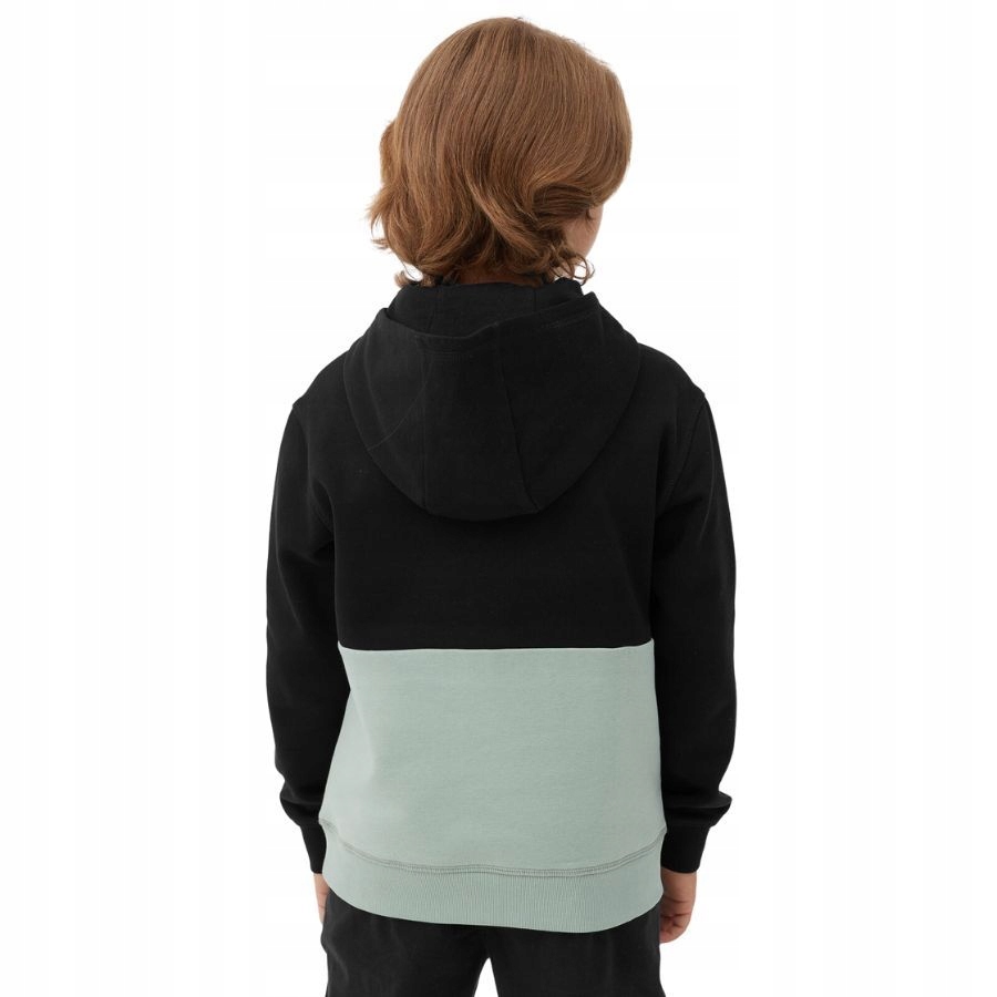 BLUZA DZIECIĘCA 4F CHŁOPIĘCA SPORTOWA DRESOWA Wiek dziecka 0 +