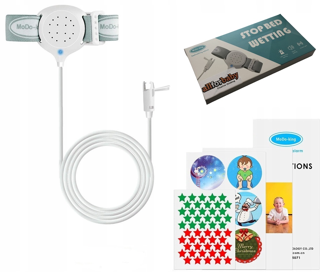 Modo Alarm Wybudzeniowy Moczenie Nocne