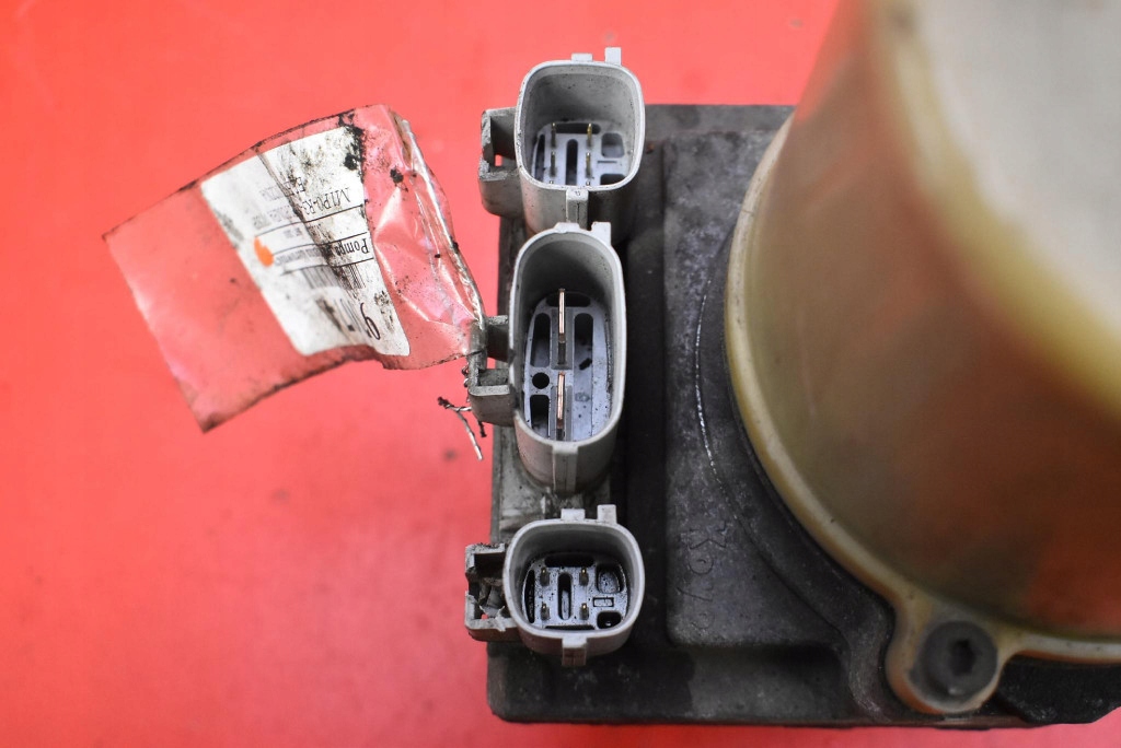 Pompa servosterzo MAZDA 5 V CR 1.8 16V 07-10