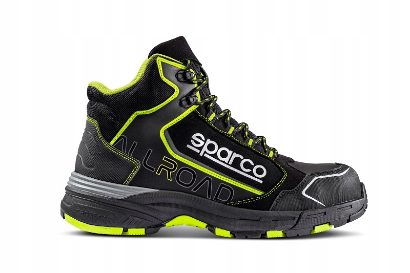 Sparco Teamwork Buty robocze Allroad S3 rozmiar 40
