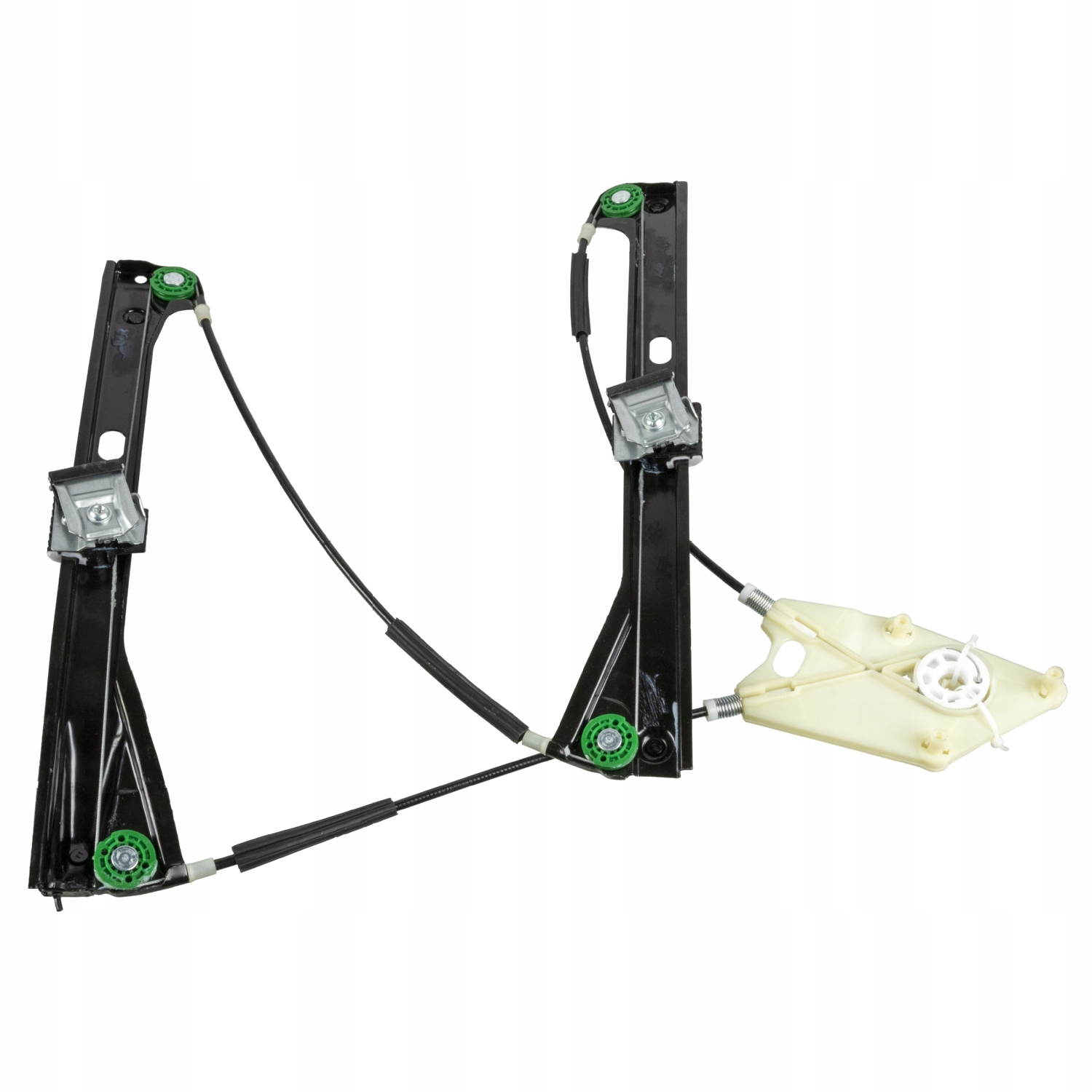 FEBI PODNOSNIK SZYBY PRZÓD L. VW POLO POLO V 03.09-