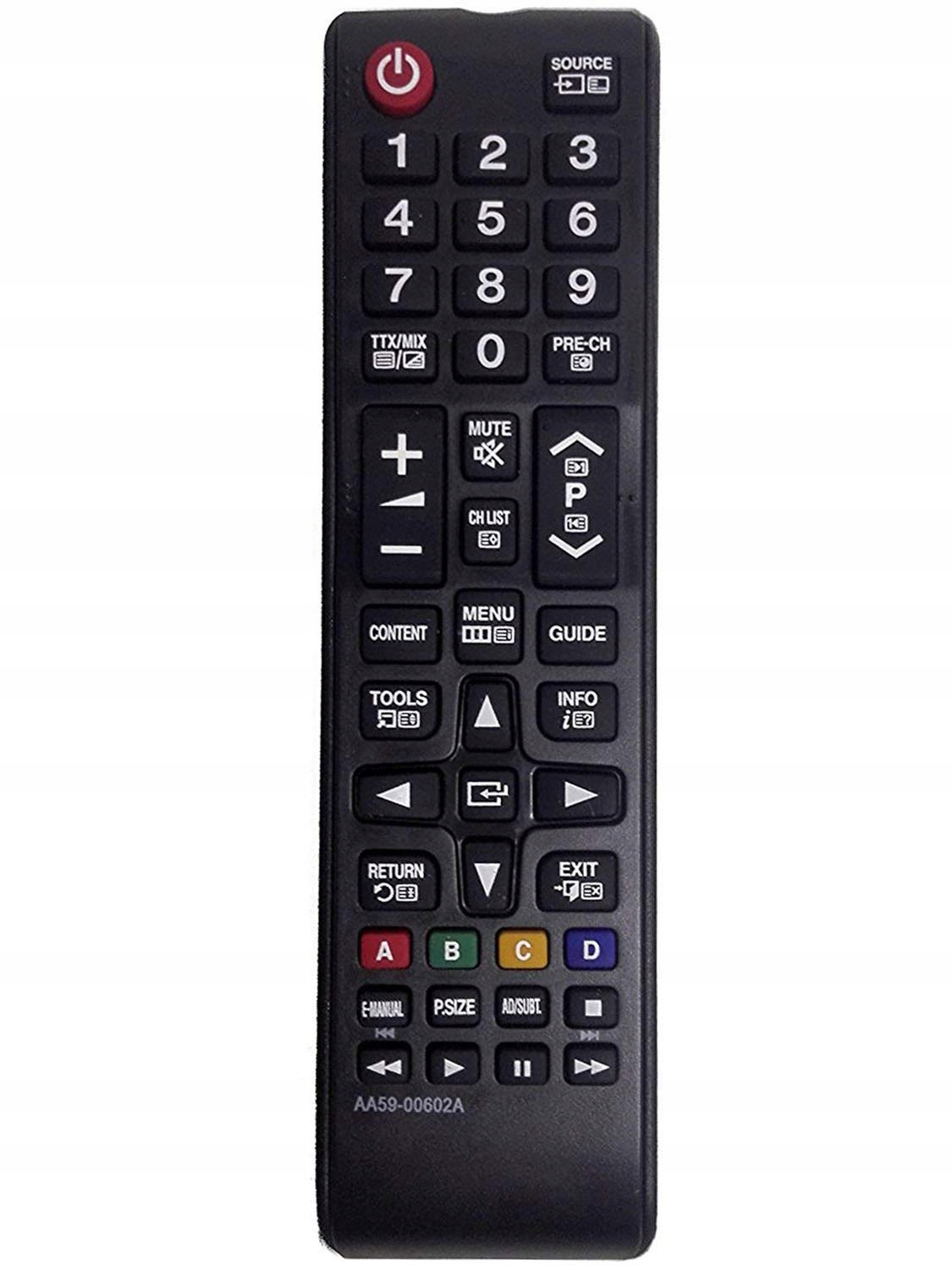 

Pilot Tv Samsung UE46EH5005 UE40EH5020