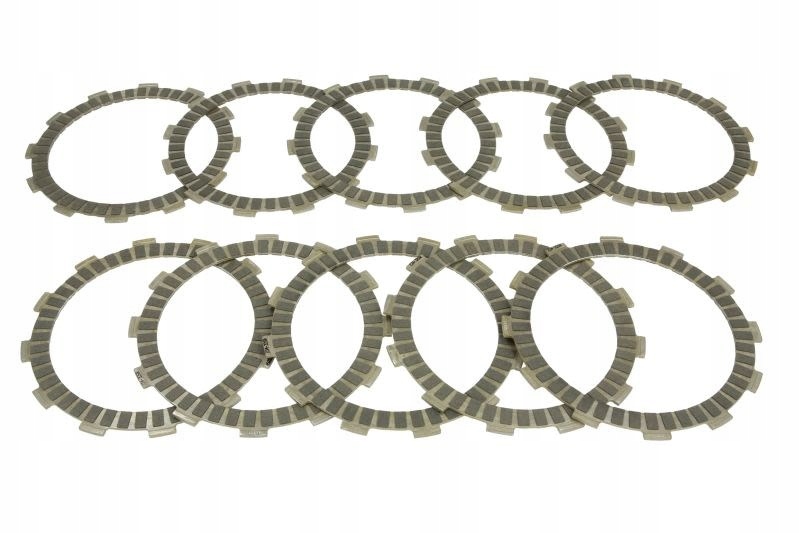 Kotúč spojky Trw MCC213-10RAC