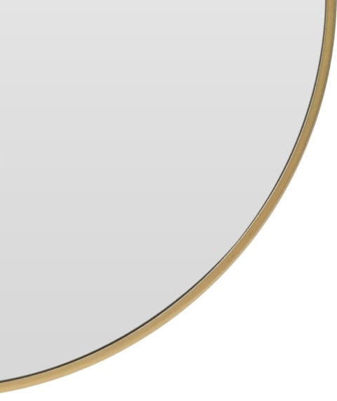 Lustro Home Styling Collection ścienne koło 29 cm Marka Koopman