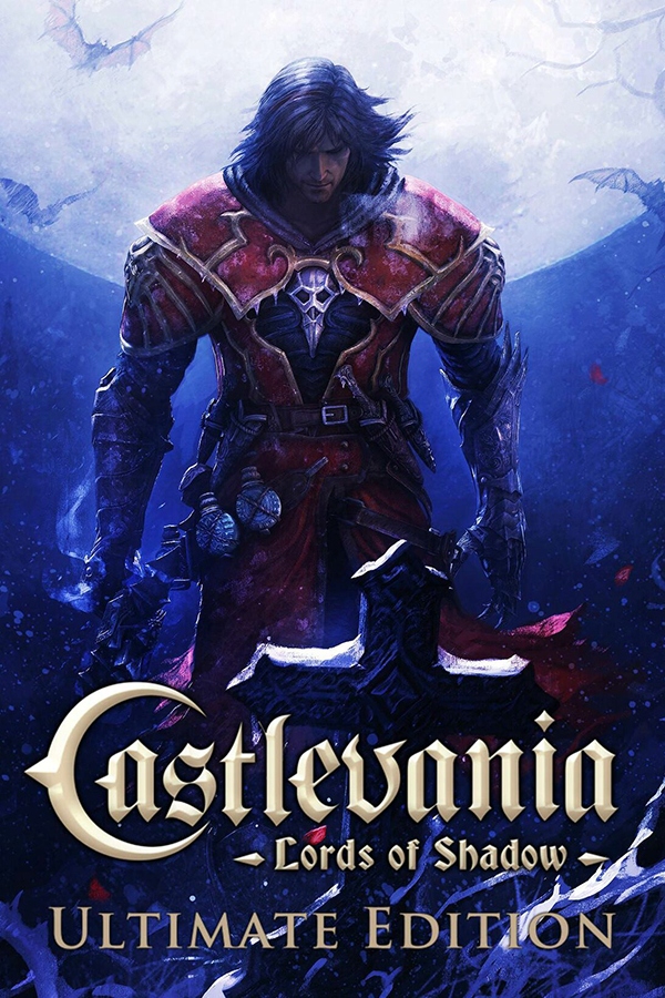 Castlevania Lords Of Shadow Ultimate Pc Klucz Steam