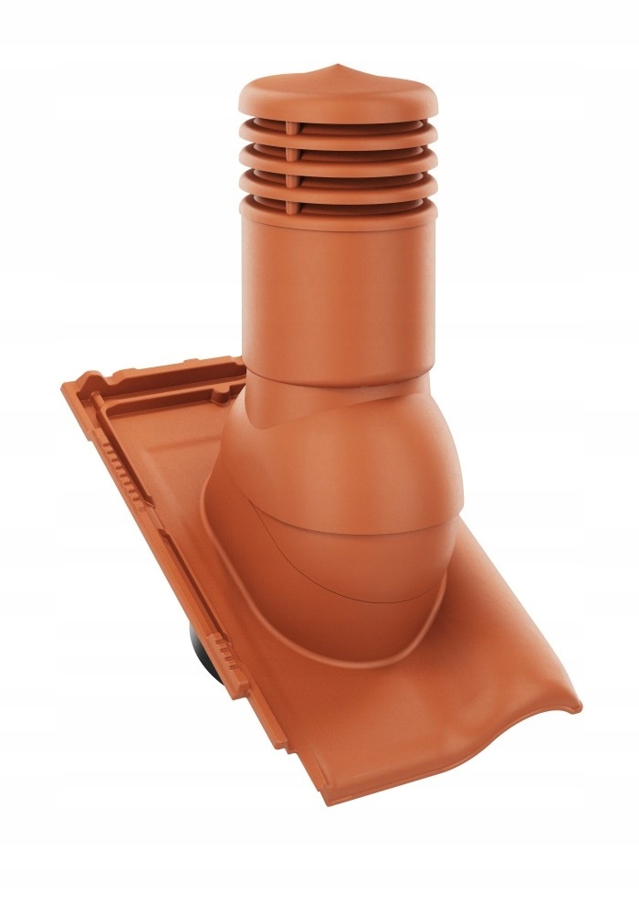 Hliníkový Krb 125 Monza Plus Měděná Angoba