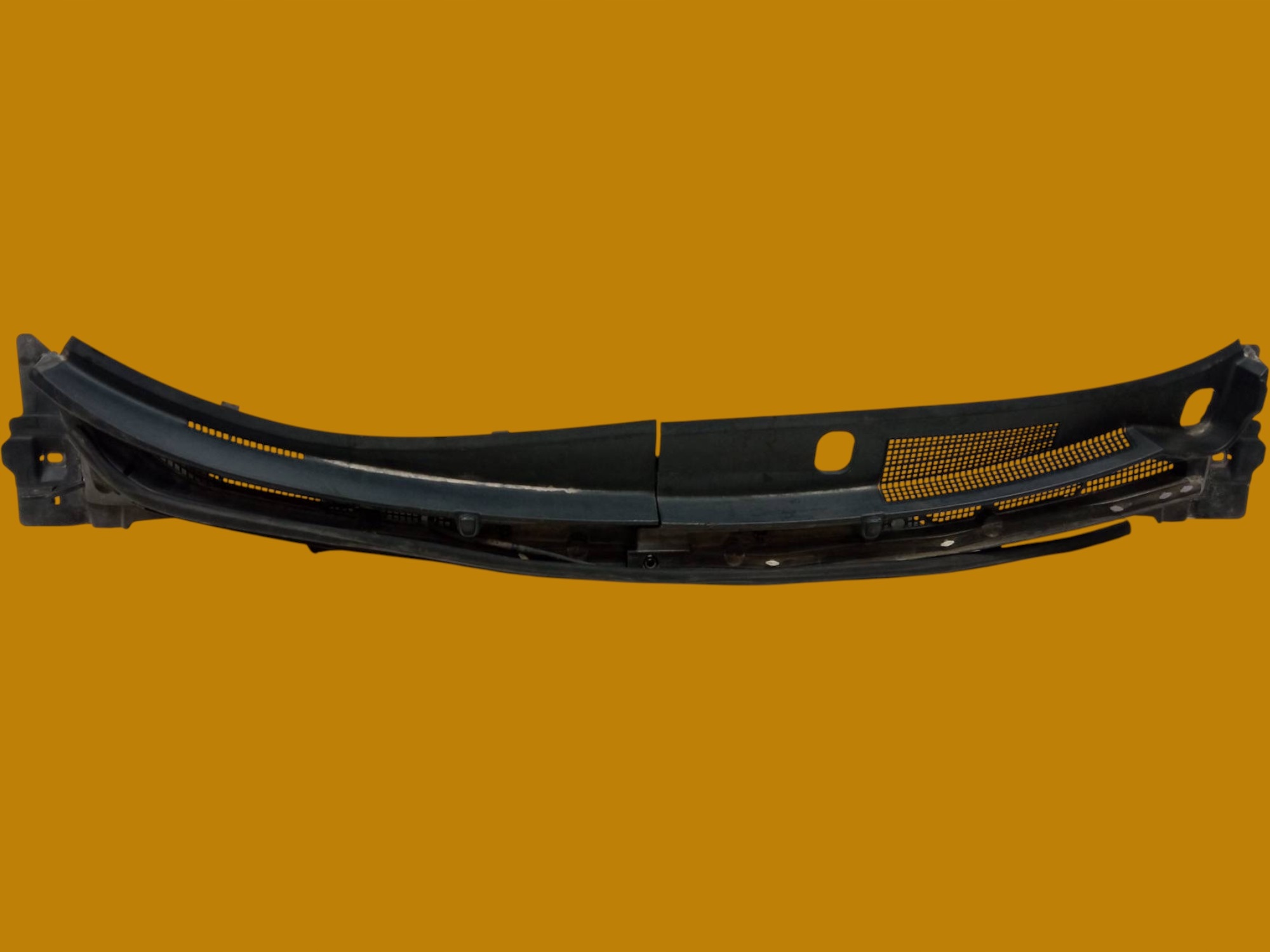 torpedo plastic GH Mazda 6 II (2007-2013)