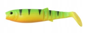 Savage Gear Cannibal 15cm/33g Firetiger