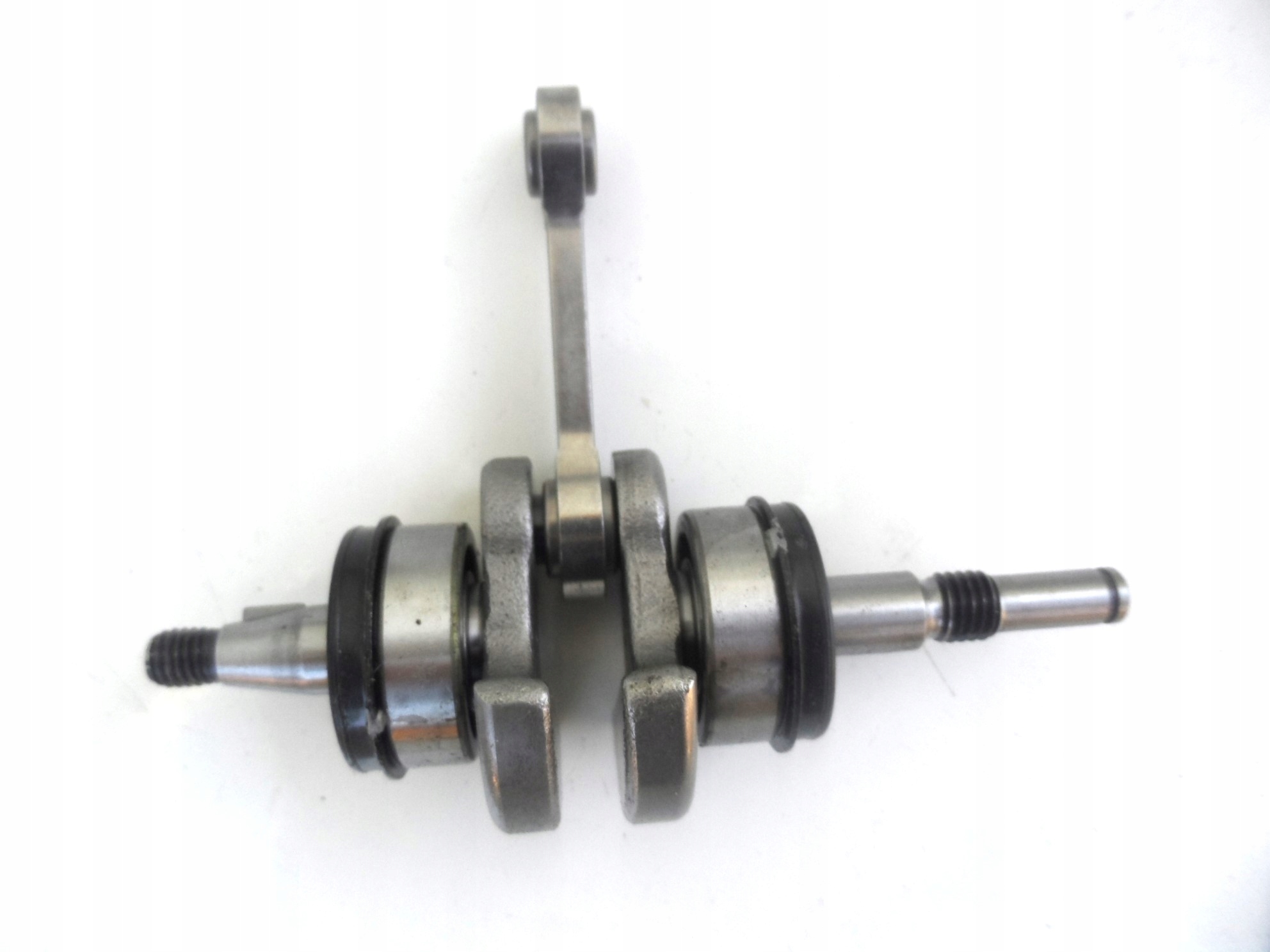 Kliková Hřídel Echo CS-310/352 Es /shindaiwa 305 Originál