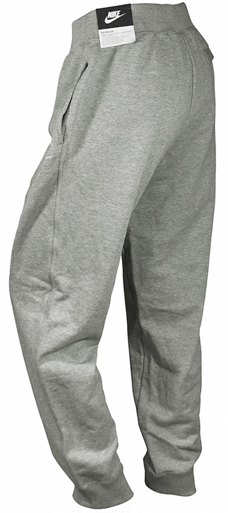 

Męskie spodnie dresowe Nike Fleece Club r. M