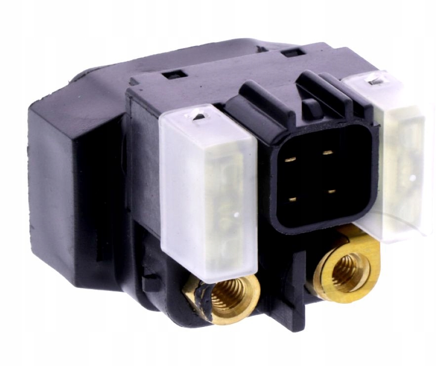 Relé Startéru Yamaha Yfz 450 07-22