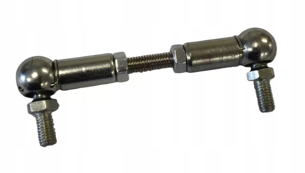 ŁĄCZNIK CIĘGNO KOREKTORA WYSOKOŚCI CITROEN C5 I II XANTIA 527370