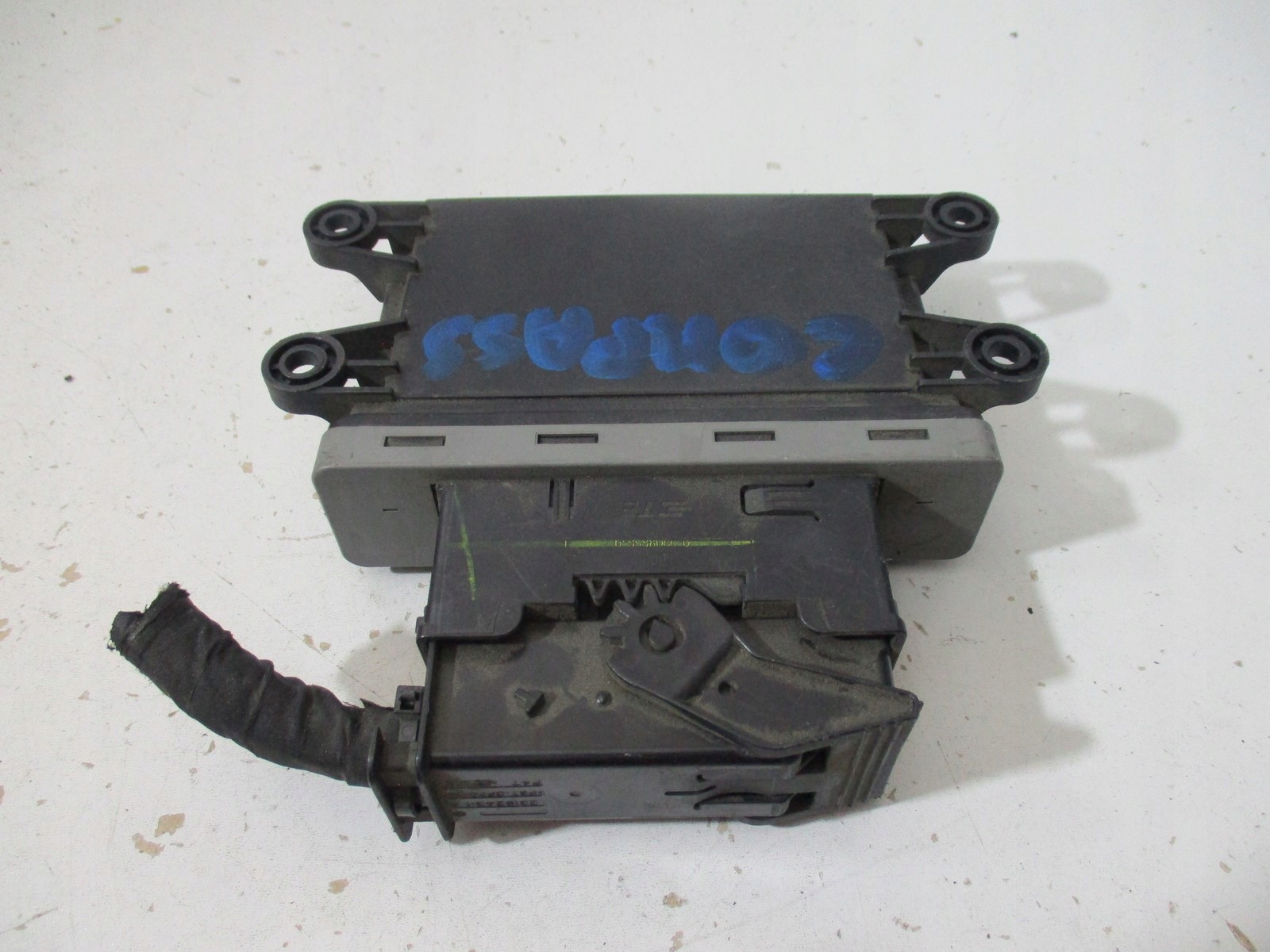 Moduł sterownik Jeep Compass 68383594AE