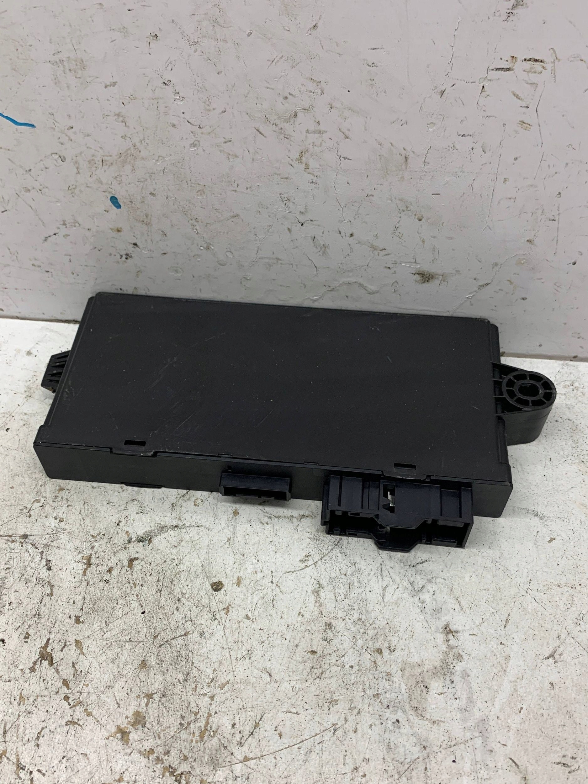 modulo Centralina CAS 9147216 BMW E60 (2003-2010) 2.0D