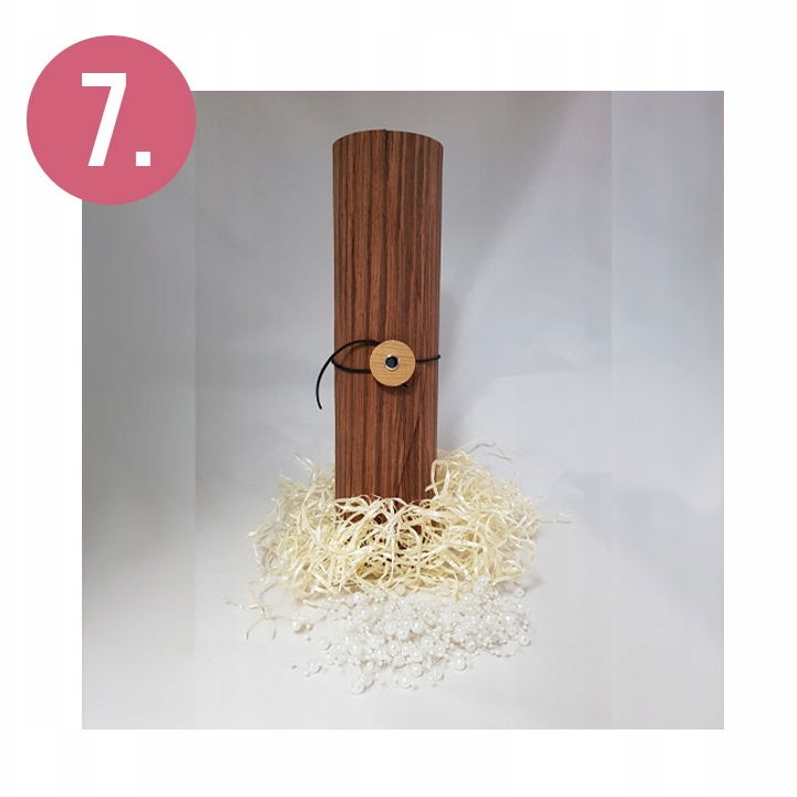 SKRZYNKA NA WINO ŁUBA FORNIR Różne Kolory PUDEŁKA Kolor biały inny