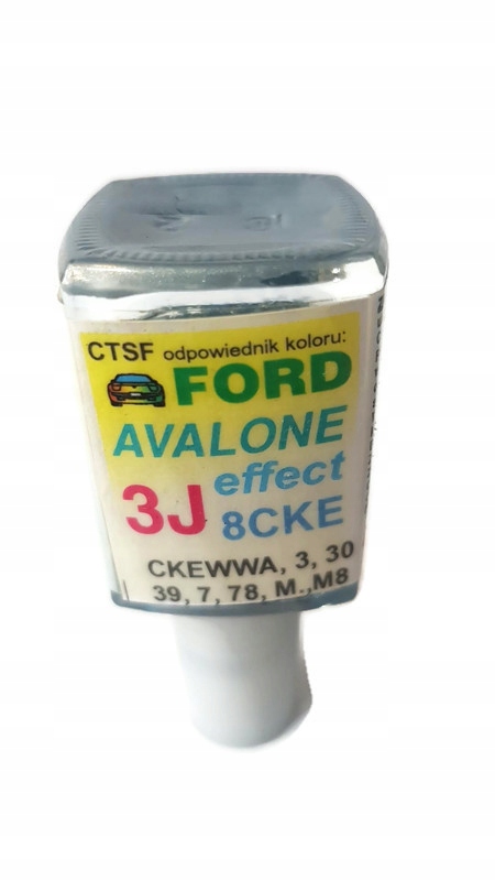 

Ford Avalon 3J 8CKEWWA Lakier Zaprawka Do Rys Ara