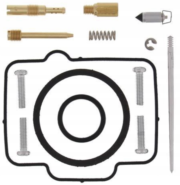 Sada pro opravu karburátoru Honda Cr 250 R 00 Nová