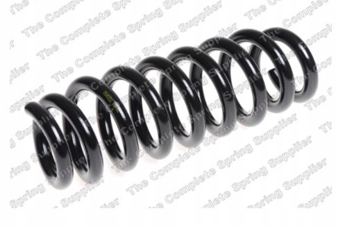 SPRĘŻYNA ZAWIESZENIA BMW T Producent części Kilen