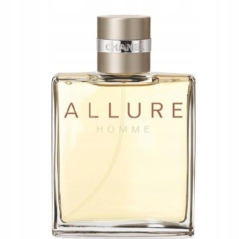 Chanel Allure Homme Toaletní Voda 50 ML