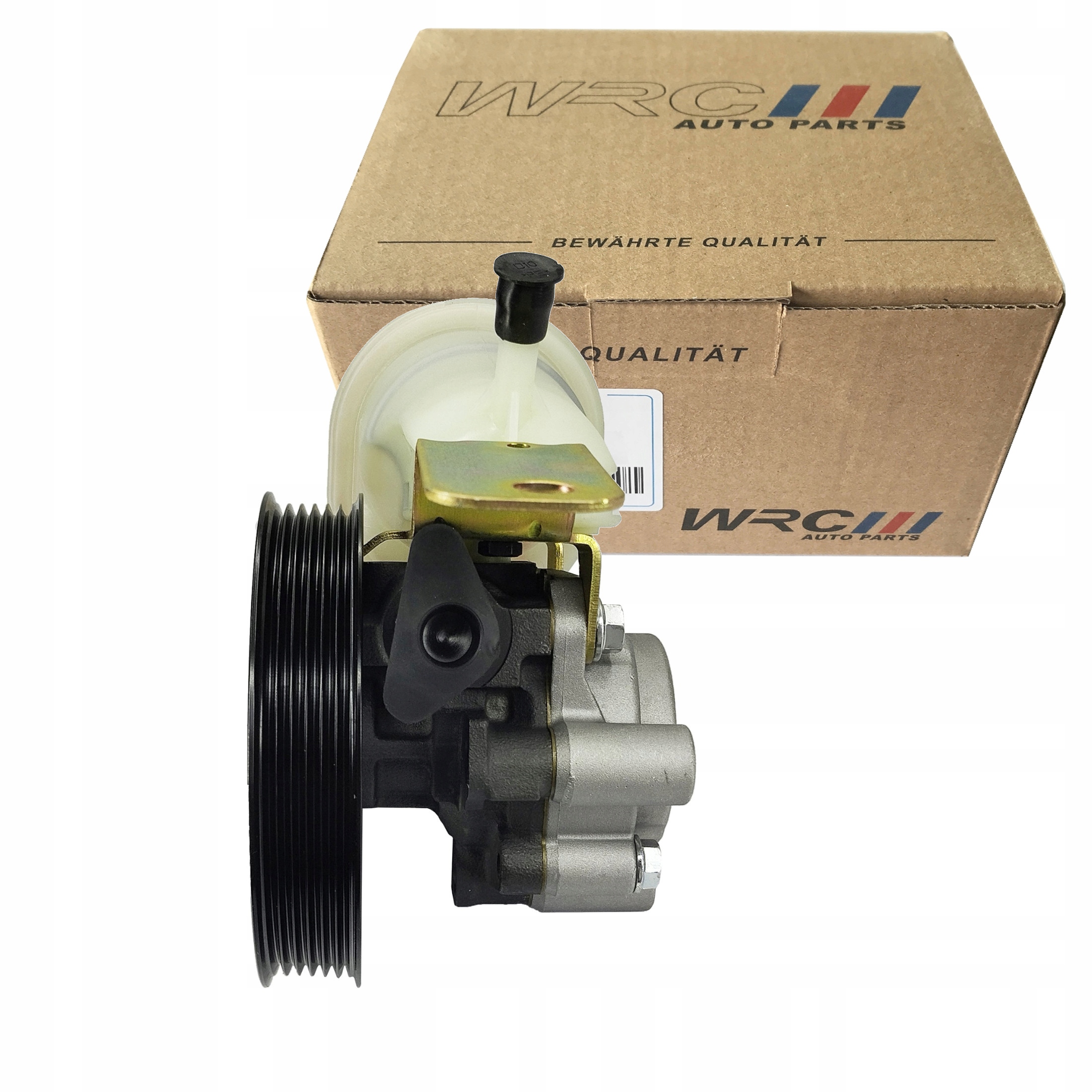 насос гур Dodge DURANGO 4.7