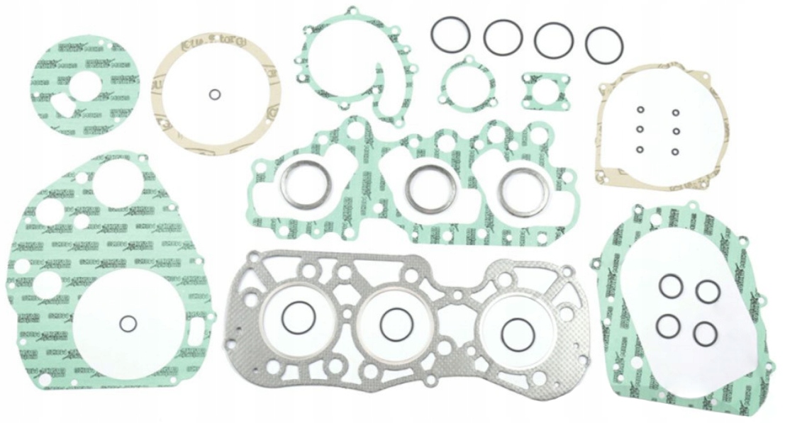 Sada tesnení Suzuki Gt 750 72-79