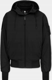 Kurtka Pitbull wiosenna przejściowa Hooper męska Pit Bull XXL