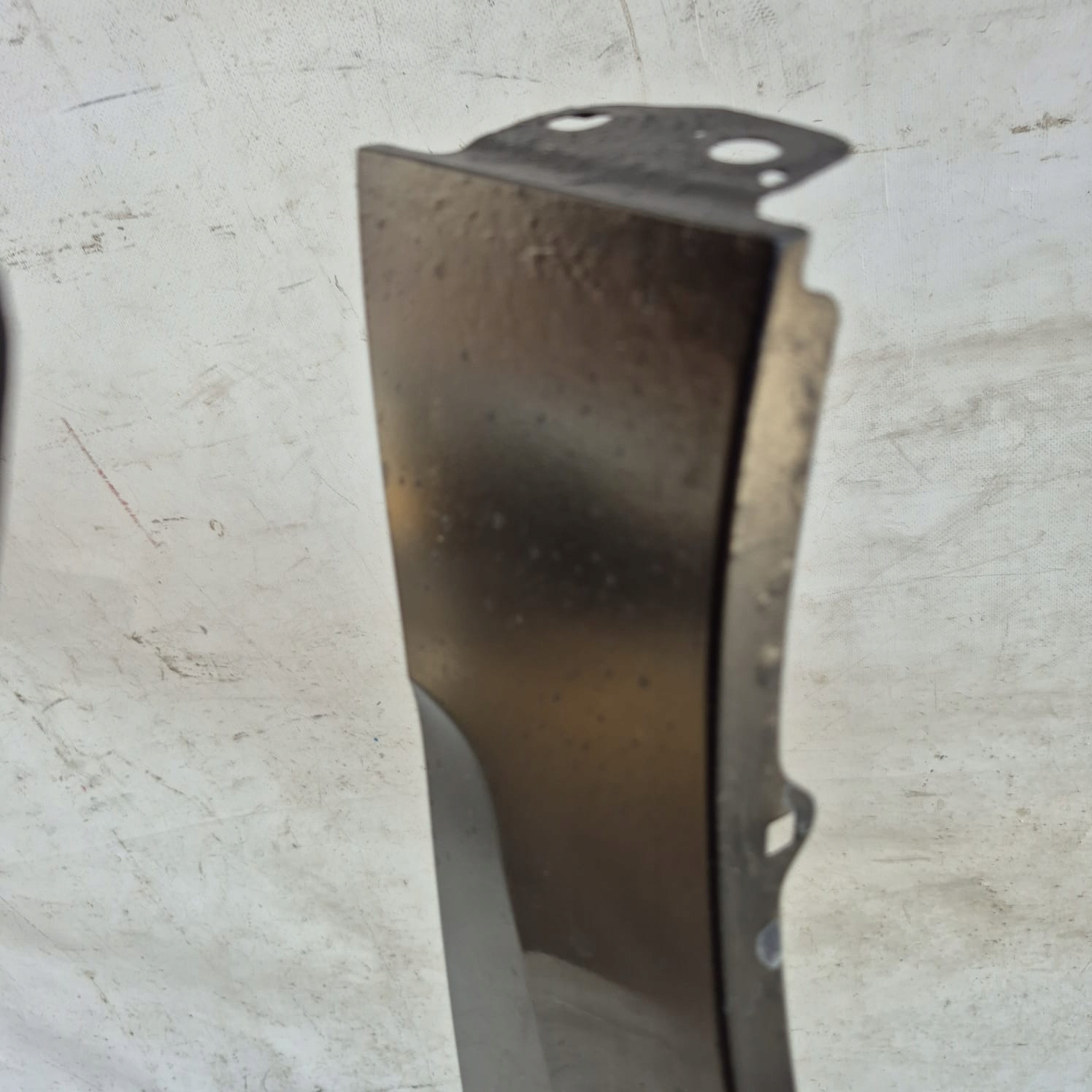 VW GOLF SPORTSVAN 14-20 fender front front left