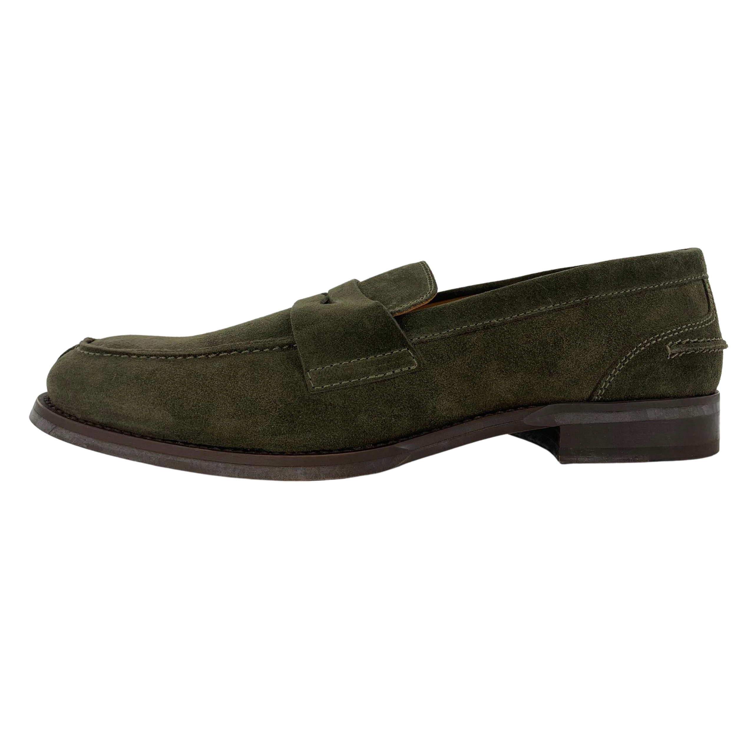

Mokasyny męskie skórzane Tommy Hilfiger 46 30,5cm