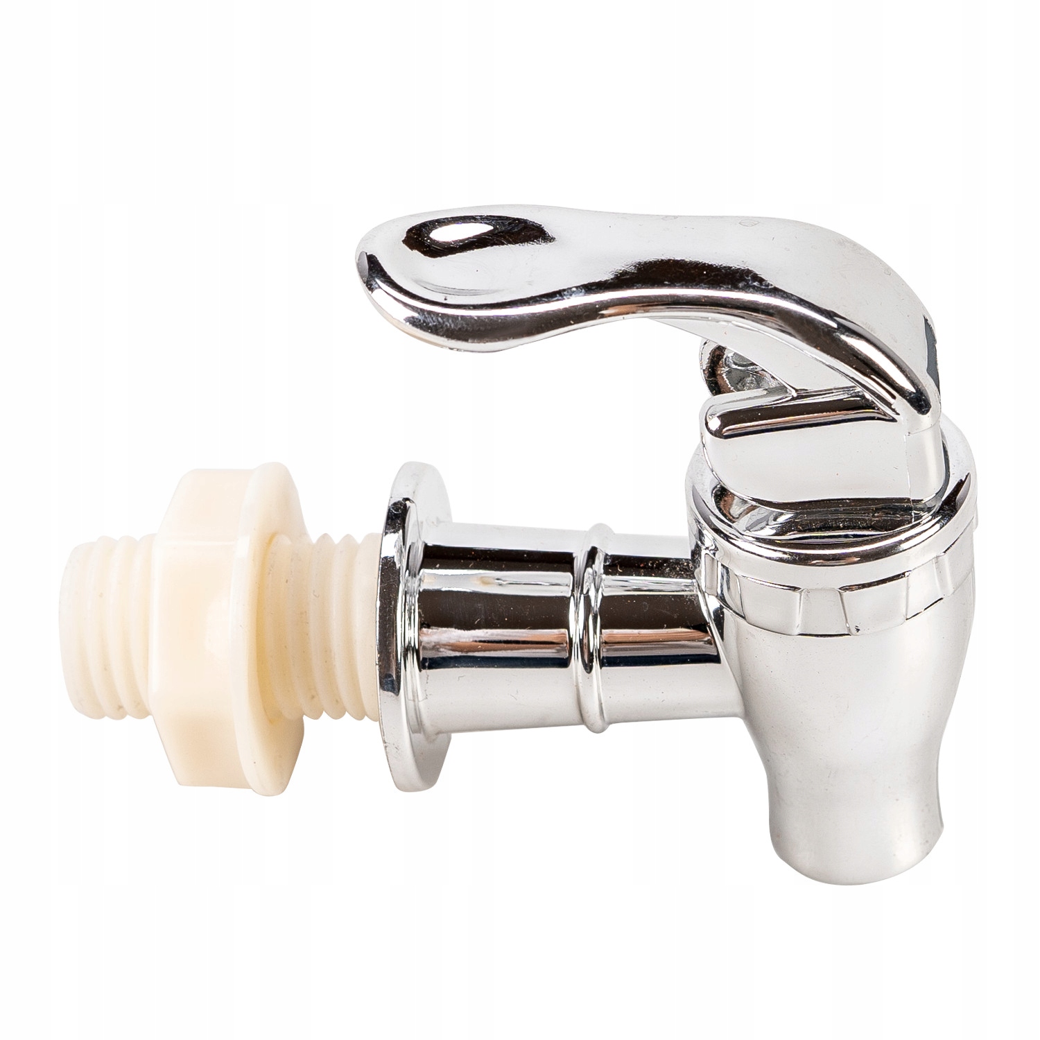 

Kran Plastikowy Do Słoja Z Kranikiem