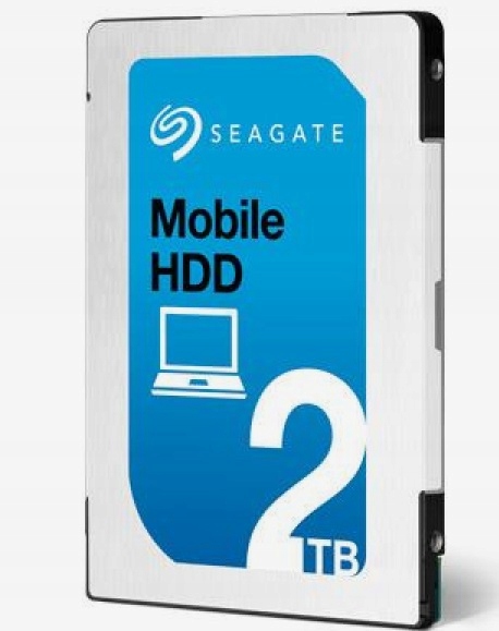 Pevný Disk Seagate ST2000LM007 2.5" Sata