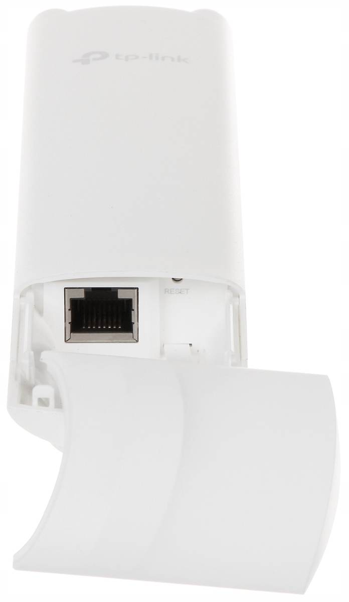 

TP-link Punkt dostępu EAP110-Outdoor 300Mbs