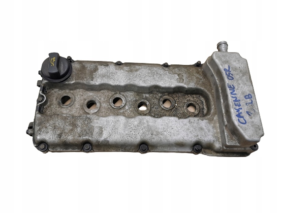 CAYENNE І КРИШКА КЛАПАНА 022103475Q 3.2 250 Л. С.